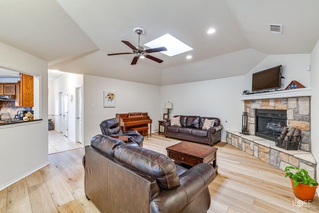 4138 Harmony Lane, San Angelo, TX 76904