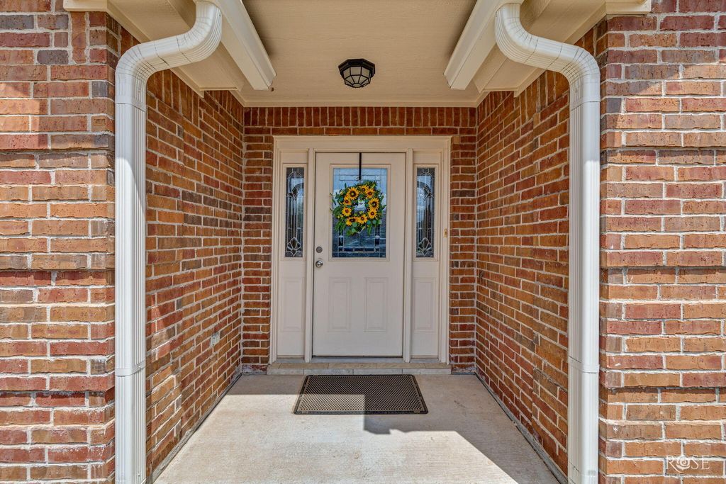 Image 3 of property listing at 4138 Harmony Lane, San Angelo, TX 76904