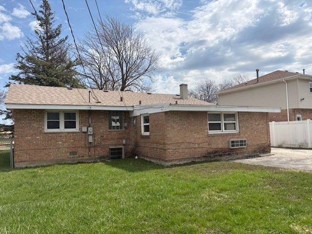10706 Oak Avenue, Chicago Ridge, IL 60415