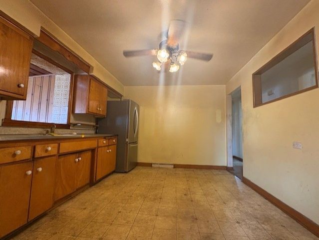 10706 Oak Avenue, Chicago Ridge, IL 60415