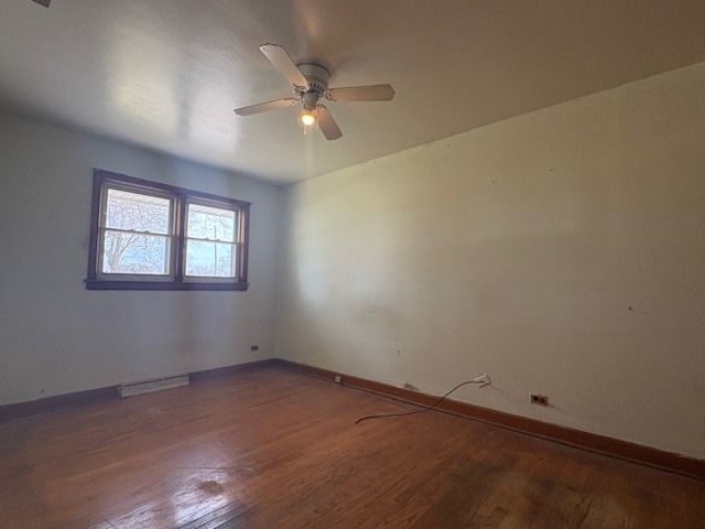 10706 Oak Avenue, Chicago Ridge, IL 60415