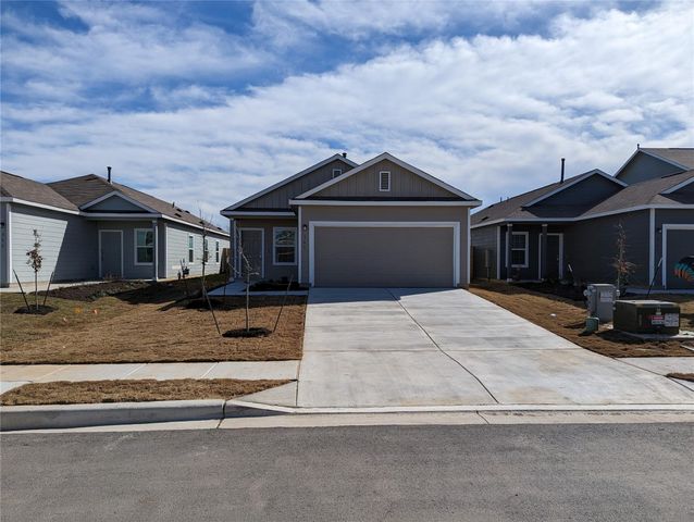 361 Soapstone PASS, San Marcos, TX 78656