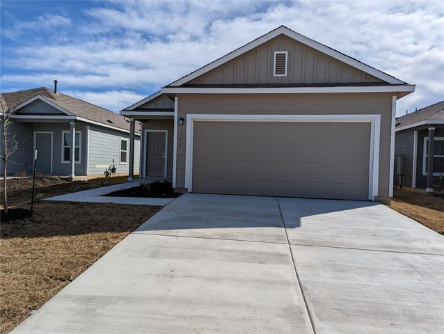 361 Soapstone PASS, San Marcos, TX 78656