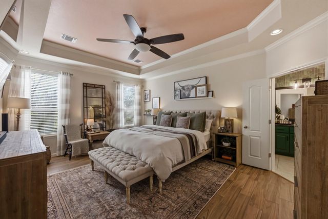 20021 Navarre TER, Pflugerville, TX 78660