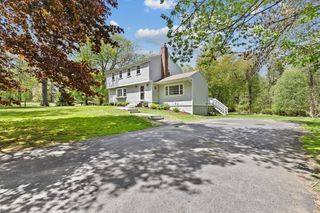 59 First Parish Road, Norwell, MA 02061