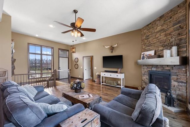 29160 W 119th Street, Olathe, KS 66061