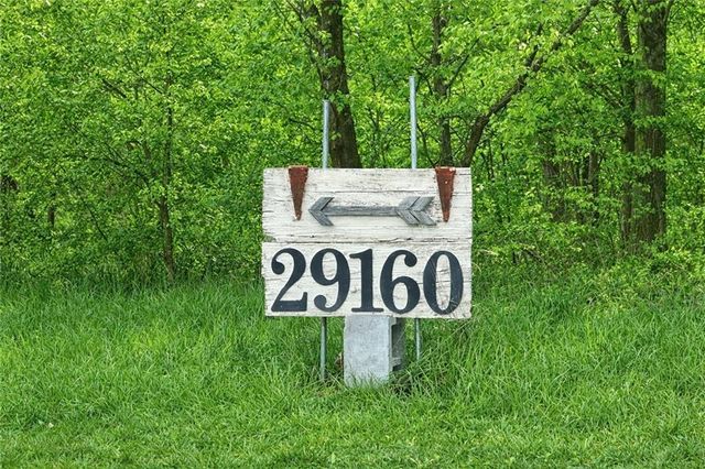 29160 W 119th Street, Olathe, KS 66061