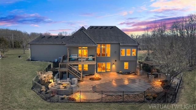 29160 W 119th Street, Olathe, KS 66061