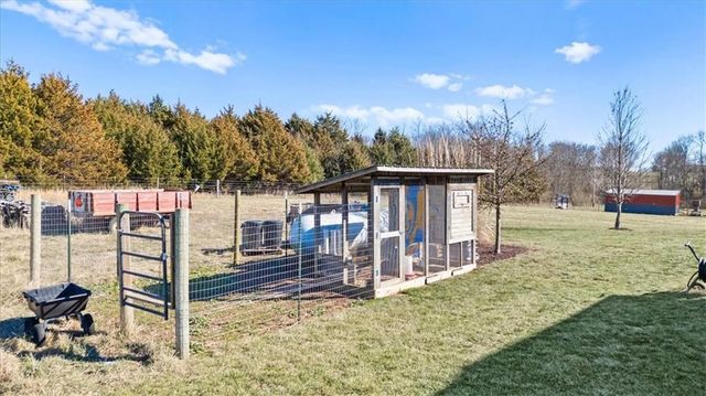 29160 W 119th Street, Olathe, KS 66061