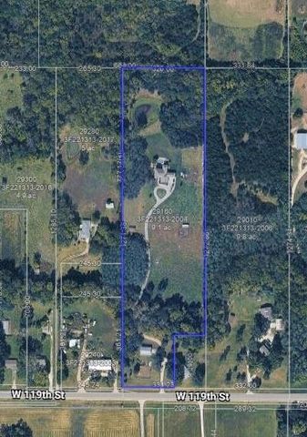 29160 W 119th Street, Olathe, KS 66061