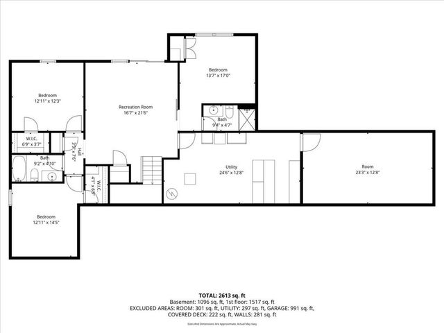 29160 W 119th Street, Olathe, KS 66061