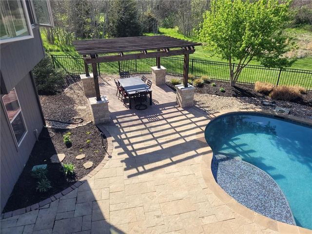 29160 W 119th Street, Olathe, KS 66061