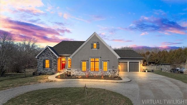 29160 W 119th Street, Olathe, KS 66061