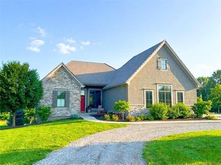 29160 W 119th Street, Olathe, KS 66061