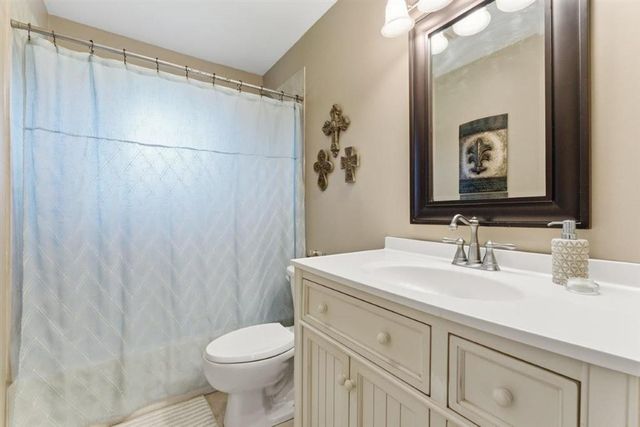 4000 Brinlee St Street, Lake Charles, LA 70605
