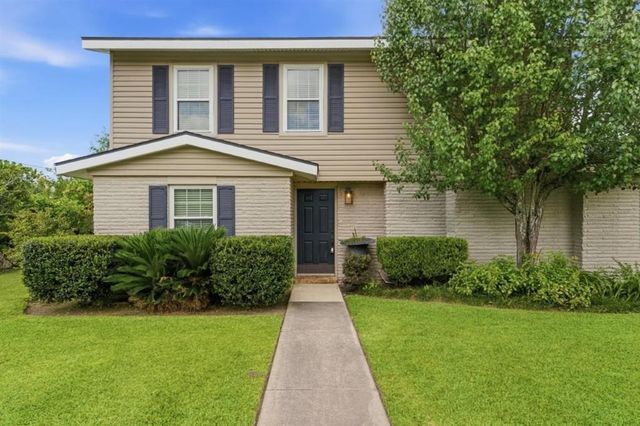 4000 Brinlee St Street, Lake Charles, LA 70605