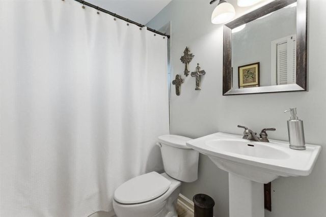 4000 Brinlee St Street, Lake Charles, LA 70605