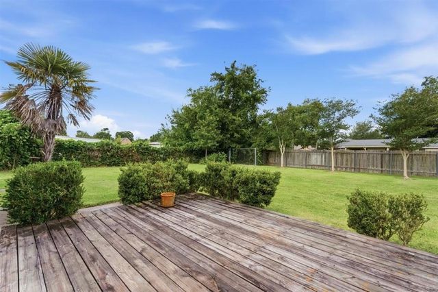 4000 Brinlee St Street, Lake Charles, LA 70605