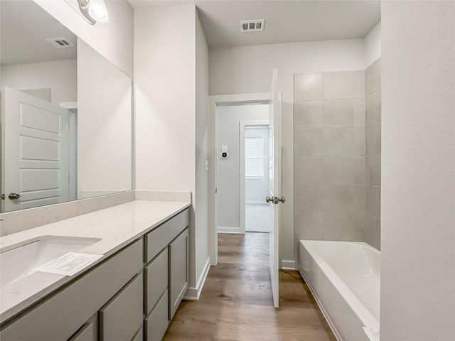 2104 Lost Timbers Drive, Conroe, TX 77304