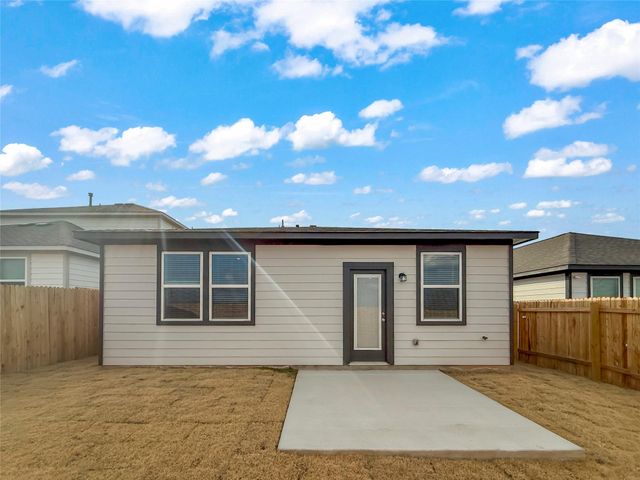 2104 Lost Timbers Drive, Conroe, TX 77304