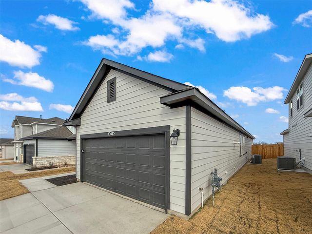 2104 Lost Timbers Drive, Conroe, TX 77304