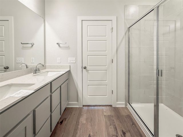 2104 Lost Timbers Drive, Conroe, TX 77304