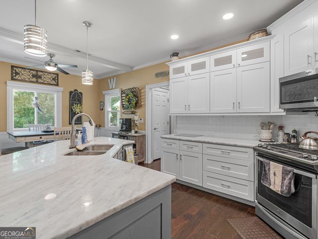 225 Lofty Eagle Lane, Fayetteville, GA 30214