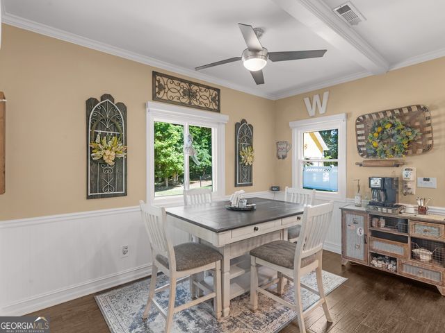 225 Lofty Eagle Lane, Fayetteville, GA 30214