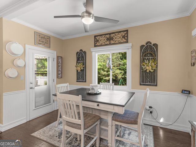 225 Lofty Eagle Lane, Fayetteville, GA 30214