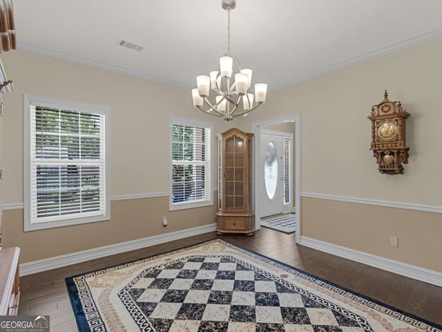 225 Lofty Eagle Lane, Fayetteville, GA 30214