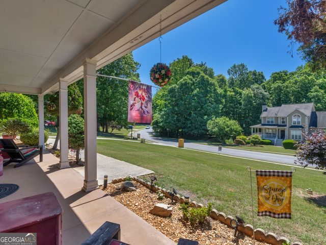 225 Lofty Eagle Lane, Fayetteville, GA 30214