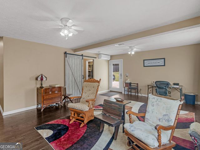 225 Lofty Eagle Lane, Fayetteville, GA 30214
