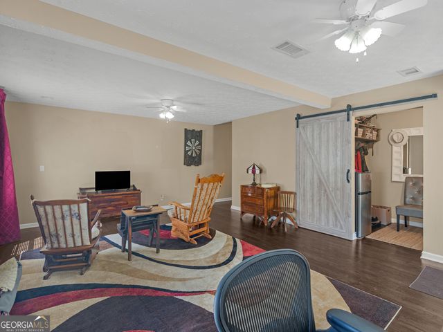 225 Lofty Eagle Lane, Fayetteville, GA 30214