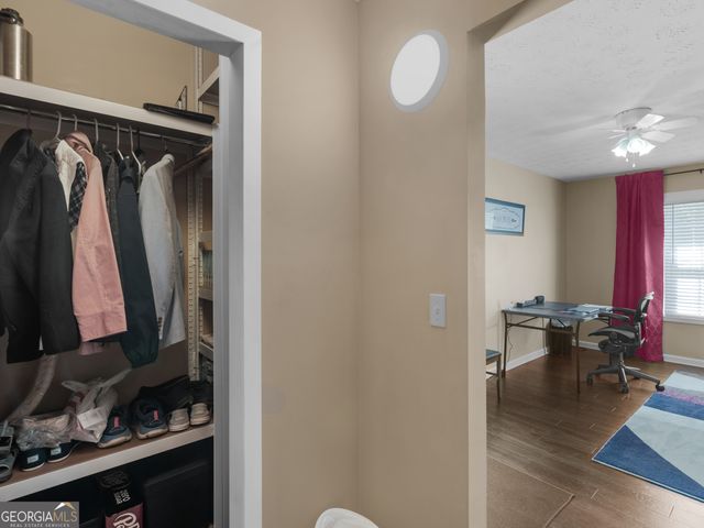 225 Lofty Eagle Lane, Fayetteville, GA 30214