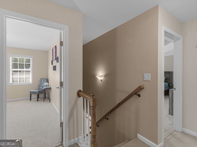 225 Lofty Eagle Lane, Fayetteville, GA 30214