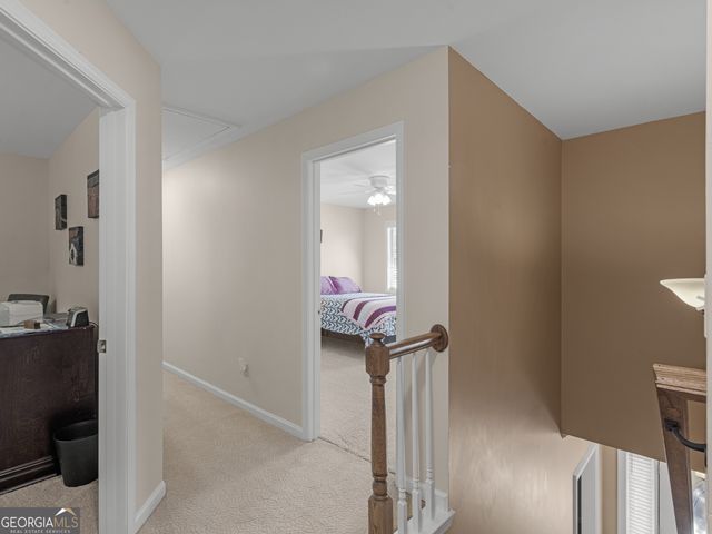 225 Lofty Eagle Lane, Fayetteville, GA 30214