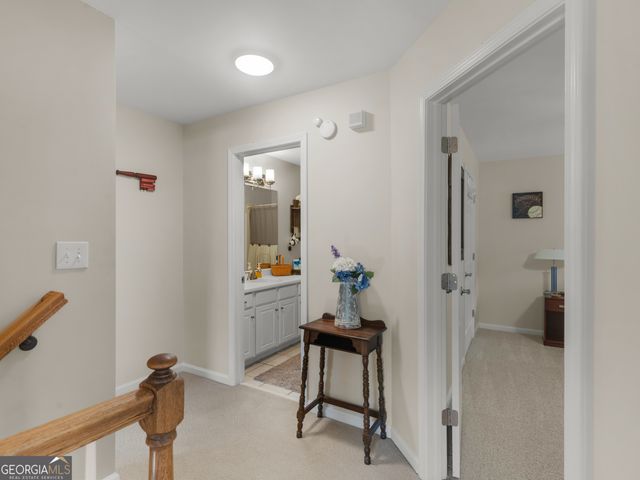 225 Lofty Eagle Lane, Fayetteville, GA 30214