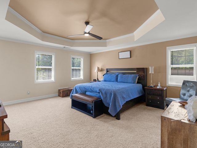 225 Lofty Eagle Lane, Fayetteville, GA 30214