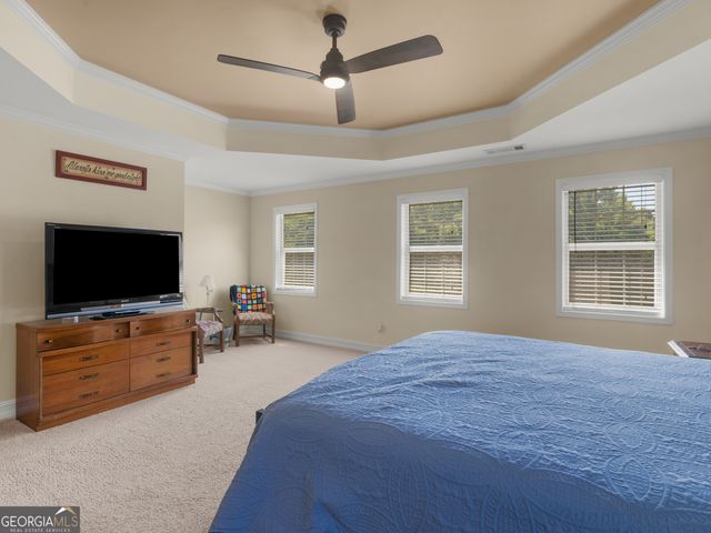 225 Lofty Eagle Lane, Fayetteville, GA 30214