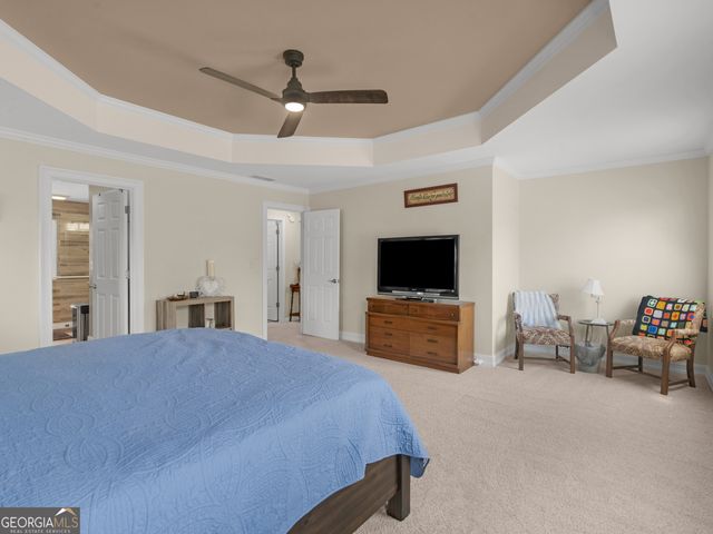 225 Lofty Eagle Lane, Fayetteville, GA 30214