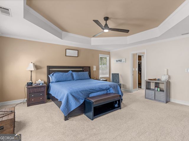 225 Lofty Eagle Lane, Fayetteville, GA 30214