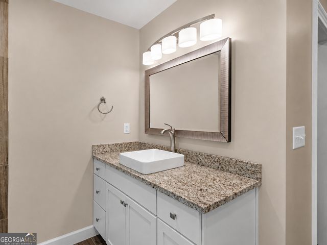 225 Lofty Eagle Lane, Fayetteville, GA 30214