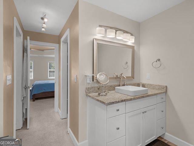 225 Lofty Eagle Lane, Fayetteville, GA 30214