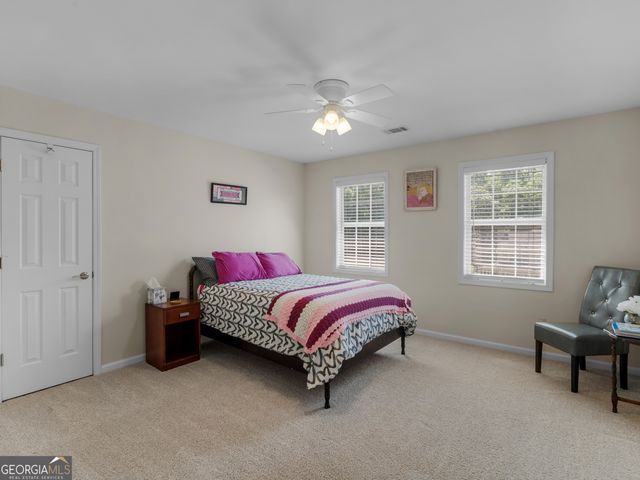 225 Lofty Eagle Lane, Fayetteville, GA 30214