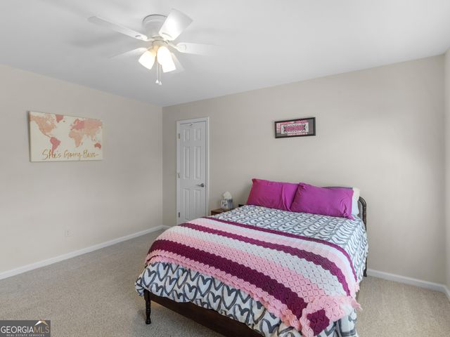 225 Lofty Eagle Lane, Fayetteville, GA 30214