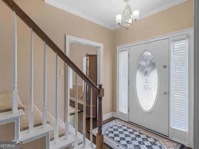225 Lofty Eagle Lane, Fayetteville, GA 30214
