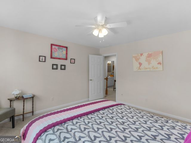 225 Lofty Eagle Lane, Fayetteville, GA 30214