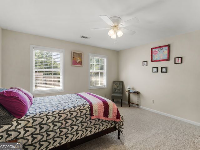 225 Lofty Eagle Lane, Fayetteville, GA 30214
