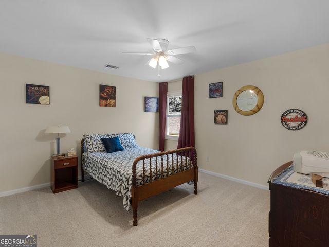 225 Lofty Eagle Lane, Fayetteville, GA 30214