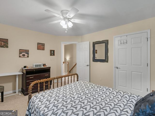 225 Lofty Eagle Lane, Fayetteville, GA 30214